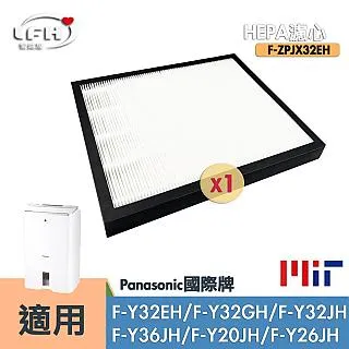適用：Panasonic F-Y20JH【Original Life】沅瑢長效可水洗 空氣清淨機濾網 客製化商品 歷史價格詳細信息