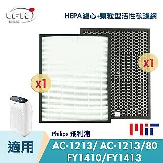 HEPA濾心+顆粒活性碳濾網 適用SHARP夏普FU-D50T FU-D50T-W FU-D50T-R FZ-D40XH 歷史價格詳細信息