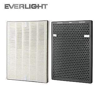 適用 EVERLIGHT 億光 EL400F 殺菌抗敏空氣清淨機 高效HEPA+活性碳濾網 歷史價格詳細信息