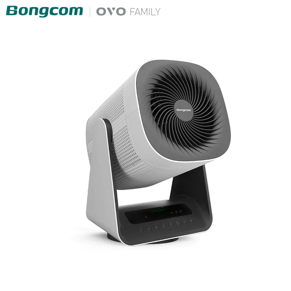 Bongcom幫康 快暖智慧控溫冷暖循環扇 AB1 歷史價格詳細信息