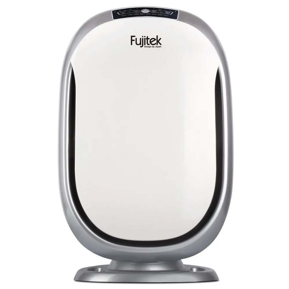 Fujitek富士電通 負離子室內/車內兩用空氣清淨機(超值二入組) FT-AP08 歷史價格詳細信息