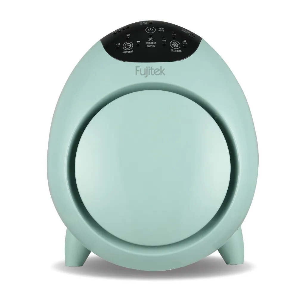 Fujitek富士電通 負離子室內/車內兩用空氣清淨機(超值二入組) FT-AP08 歷史價格詳細信息