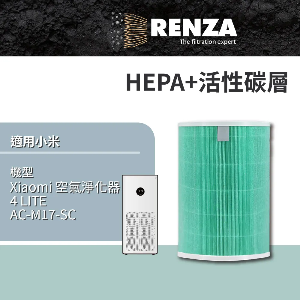 Xiaomi 空氣循環淨化器 濾芯【小米官方旗艦店】 歷史價格詳細信息