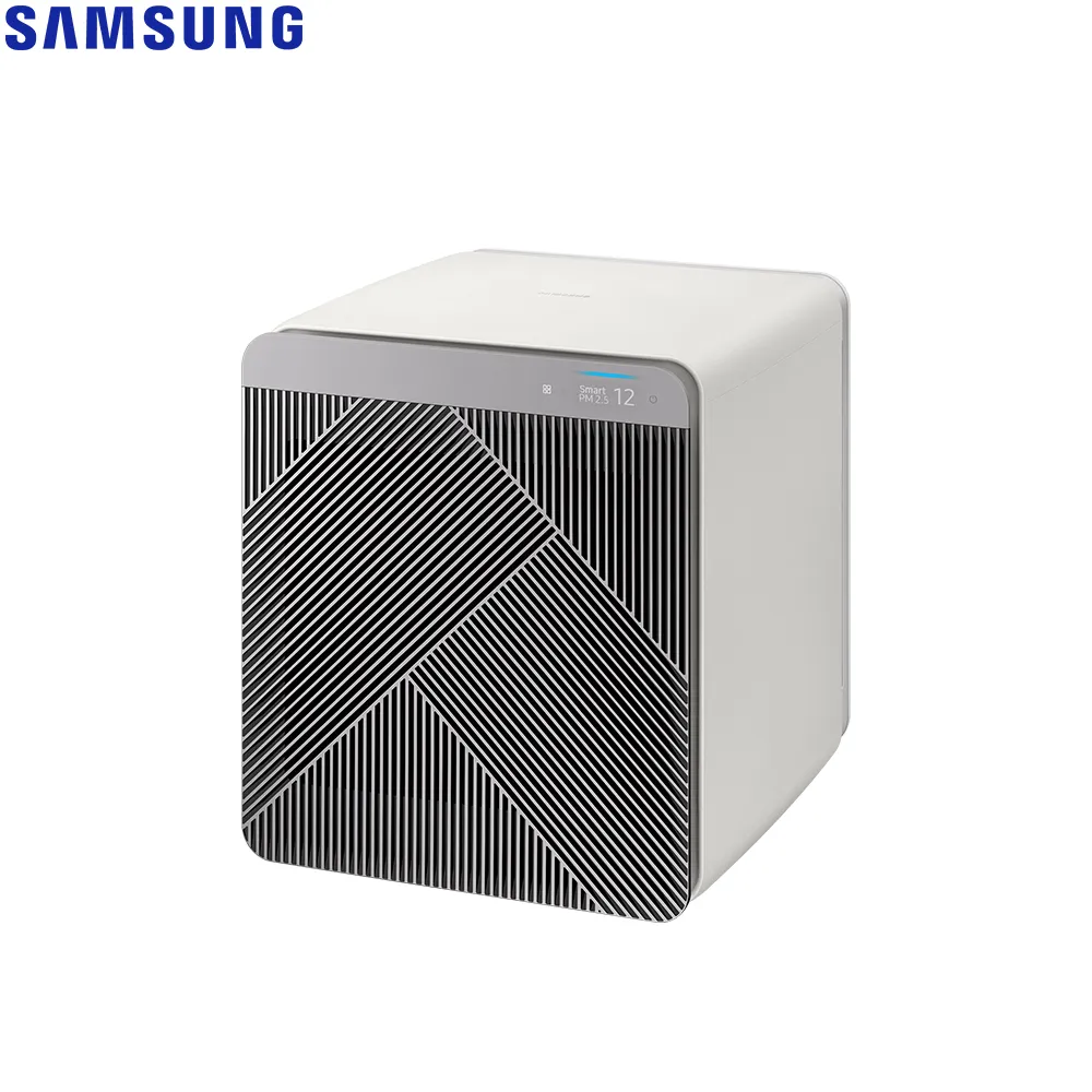 SAMSUNG三星 BESPOKE 設計品味系列 美型無風智慧清淨機 落地展座 CFX-H900/GB 歷史價格詳細信息