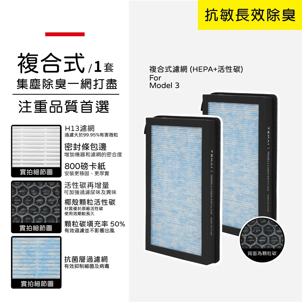 蟎著媽 濾網2套優惠組(適用 夏普 SHARP FU-D80T-W FU-JS80T-W FZ-D80DFE FZ-D80HFE 空氣清淨機) 歷史價格詳細信息