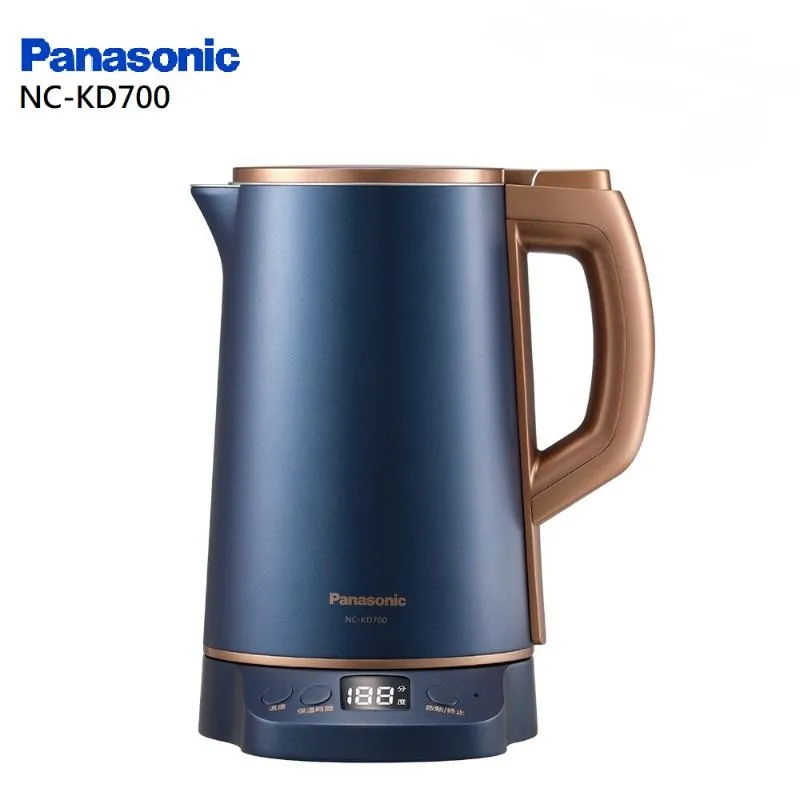 Panasonic 電水壺(NC-KD300)[免運][大買家] 歷史價格詳細信息
