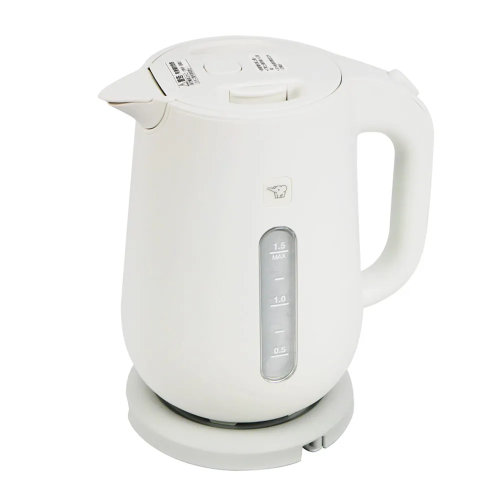 象印*1.5L*桌上型不鏽鋼保溫瓶(SH-JAE15)-銀色(SA) (內附中文標示) 歷史價格詳細信息