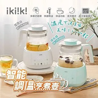 ikiiki 伊崎家電 負離子吹風機(IK-HD5001)1入【小三美日】禁空運／限宅配／無貨到付款 DS002802 歷史價格詳細信息