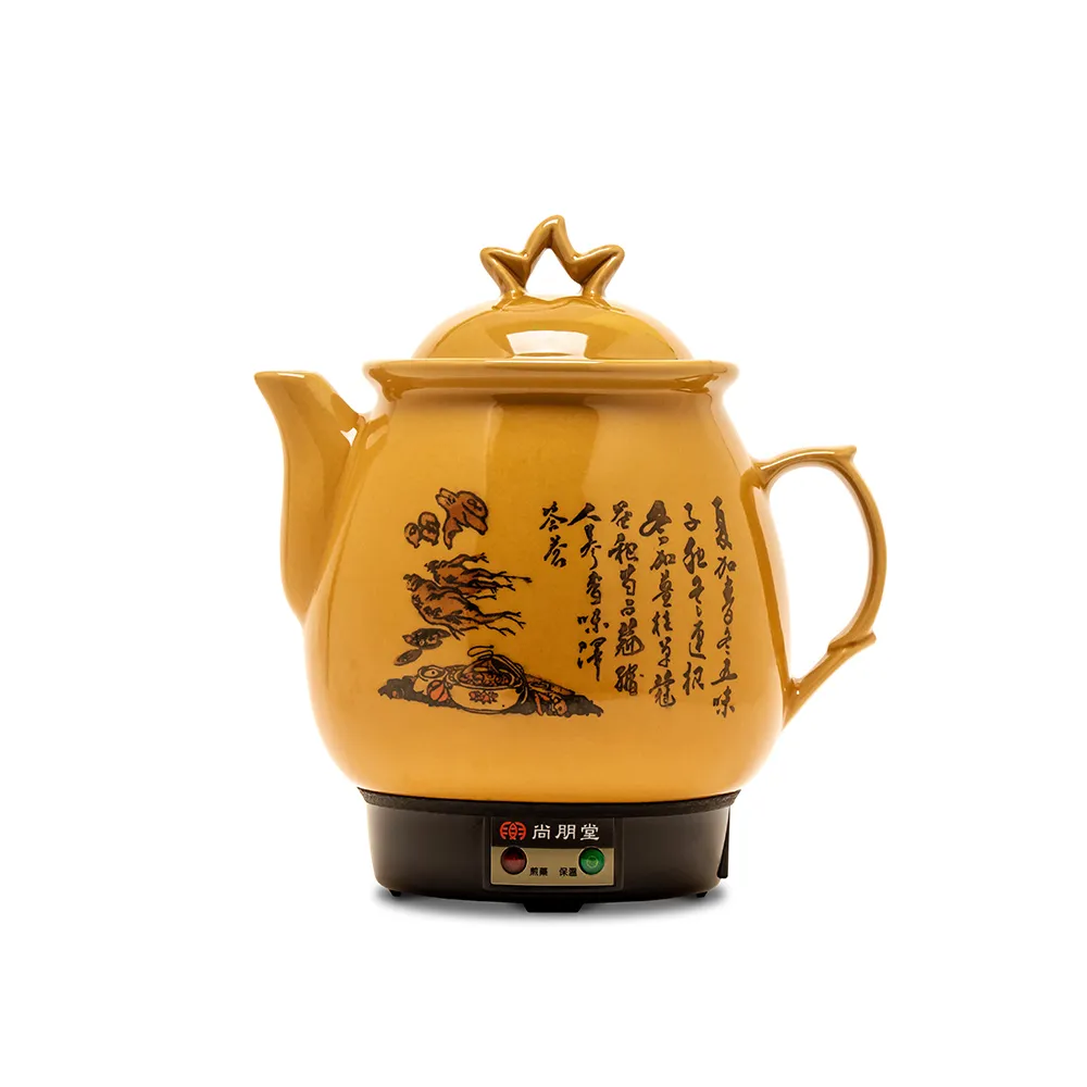 尚朋堂 養生藥膳壺SS-3855 歷史價格詳細信息