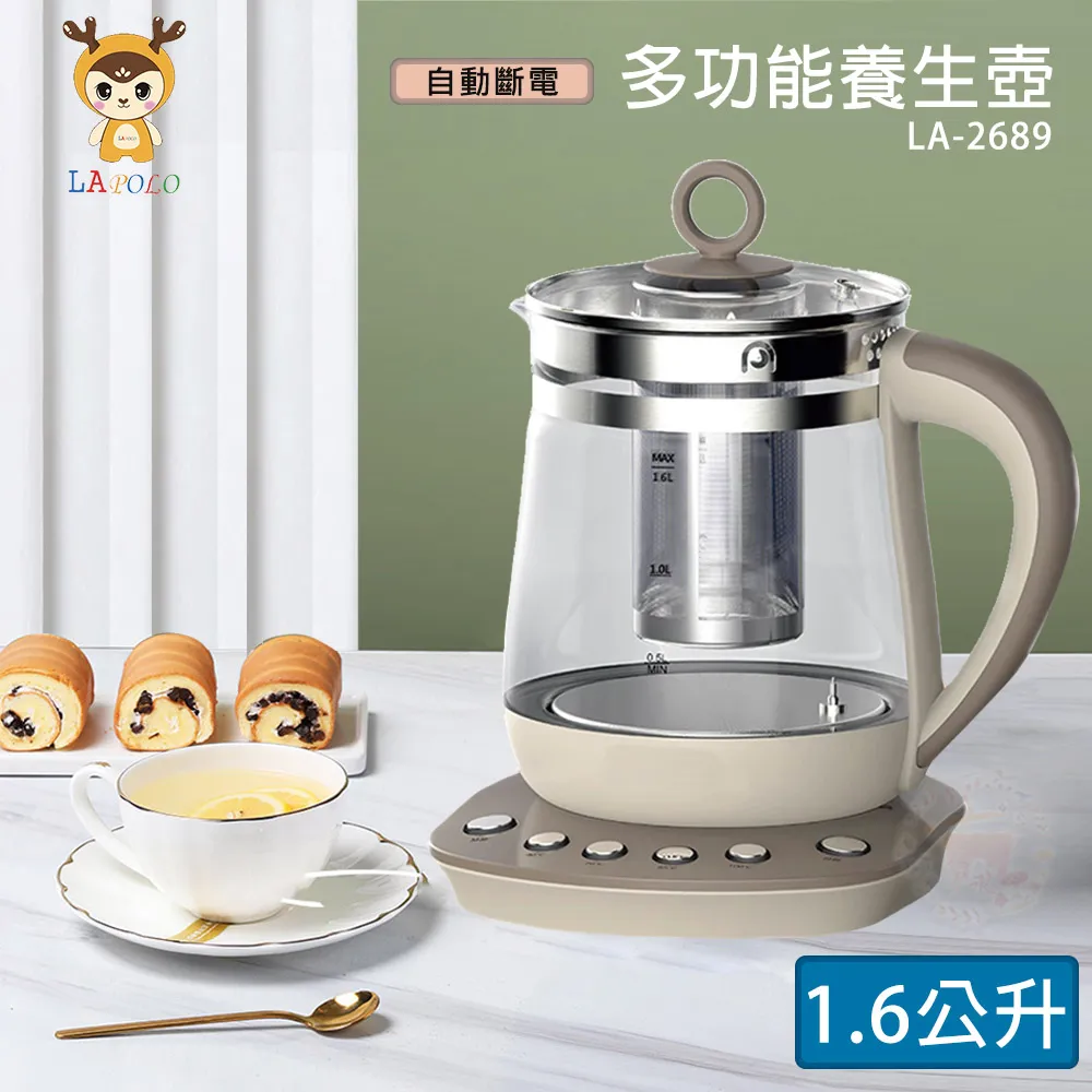 LAPOLO藍普諾6人份蒸氣全不鏽鋼電鍋LAN5-2206 歷史價格詳細信息