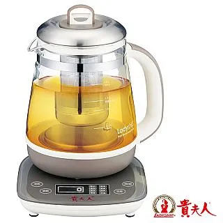 Ladyship 貴夫人- 1.5L生機精華萃取機 LS-588F 廠商直送 歷史價格詳細信息