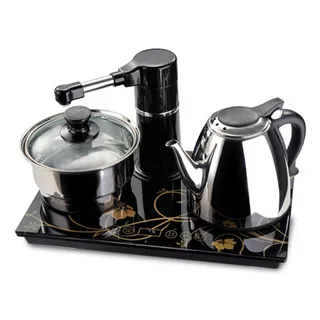 台熱牌自動補水快煮壺S-666 歷史價格詳細信息