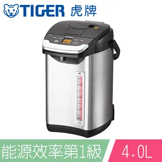 【TIGER虎牌】VE節能省電電動&氣壓式3.0L真空熱水瓶(PIG-A30R-KX) 歷史價格詳細信息