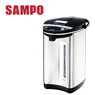 SAMPO聲寶4.5公升電熱水瓶 KP-LC45W 歷史價格詳細信息