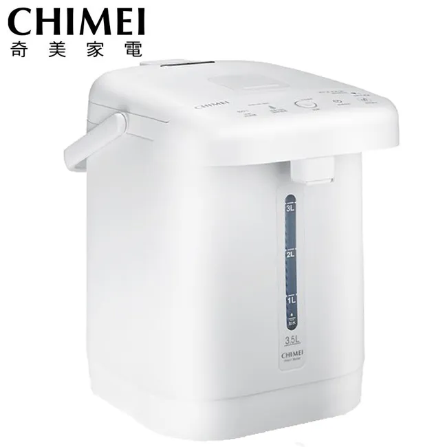 CHIMEI 奇美 3.5升 心觸動熱水瓶 WB-35FX00 歷史價格詳細信息