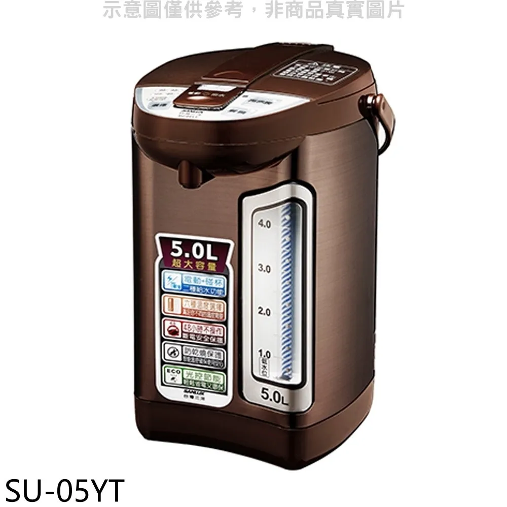 【SANLUX 台灣三洋】SU-081TDS(溫度計電茶壺) 歷史價格詳細信息