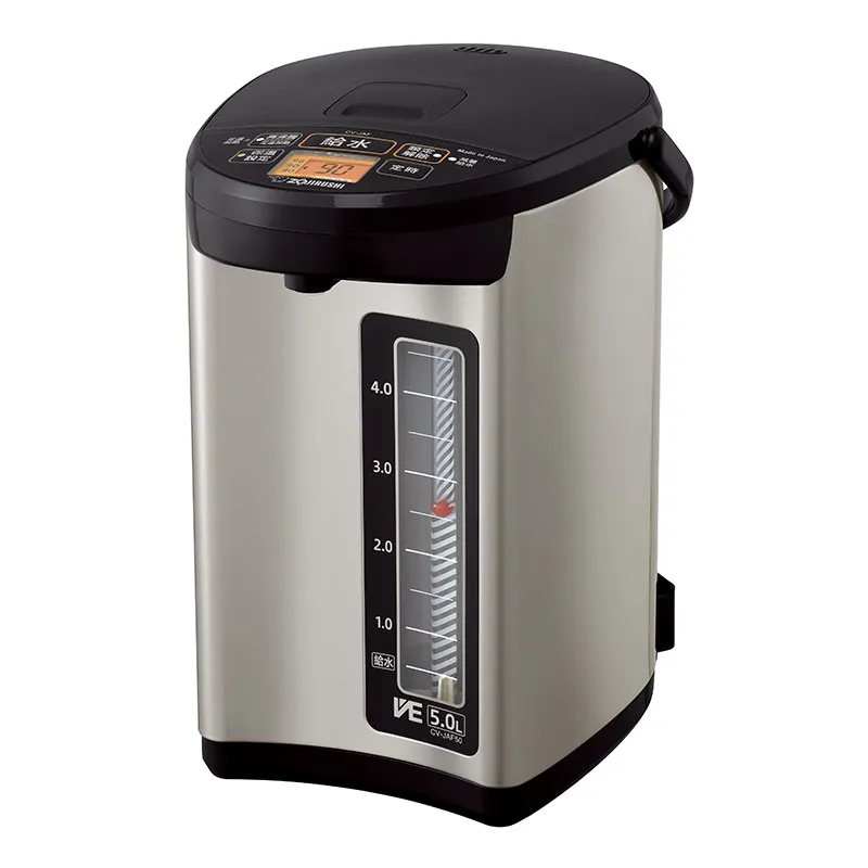 ZOJIRUSHI  象印 CV-TWF40 四公升 VE 省電 熱水瓶 定溫 歷史價格詳細信息