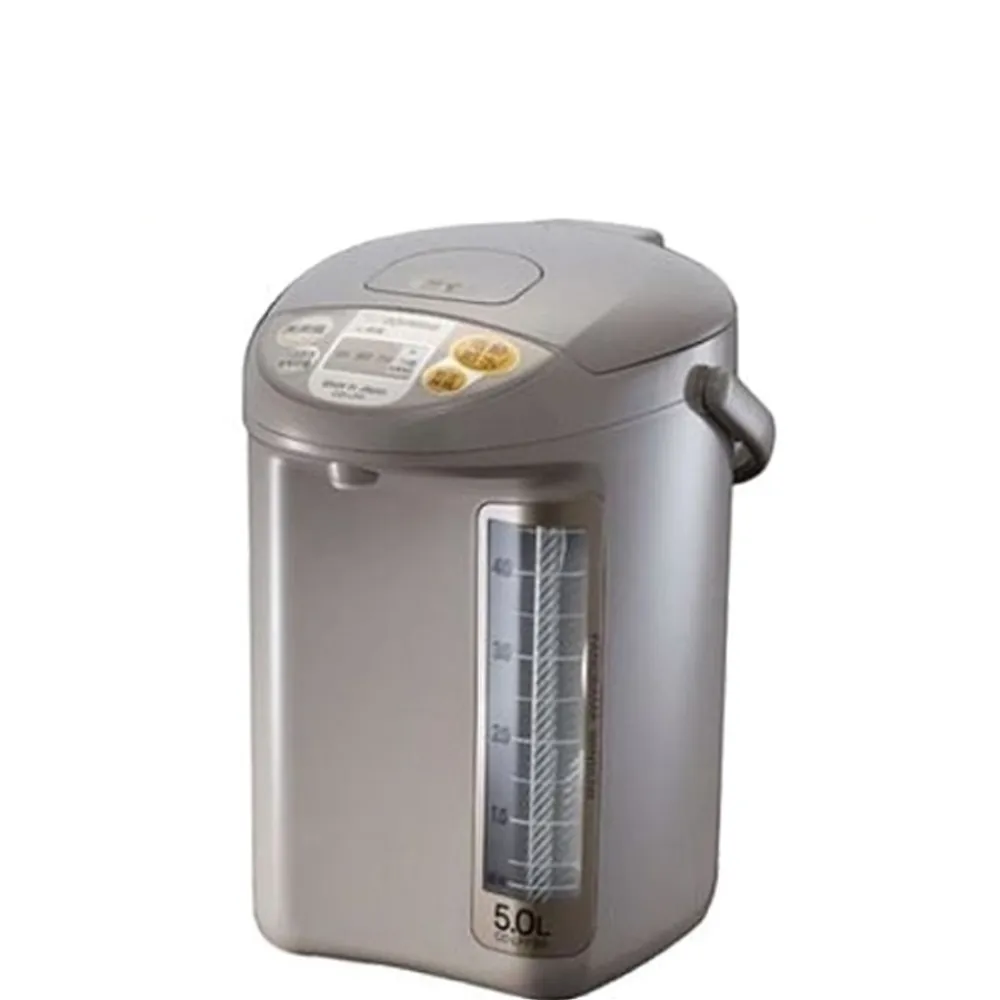 象印*5公升* SuperVE真空省電微電腦電動熱水瓶(CV-DSF50) 歷史價格詳細信息