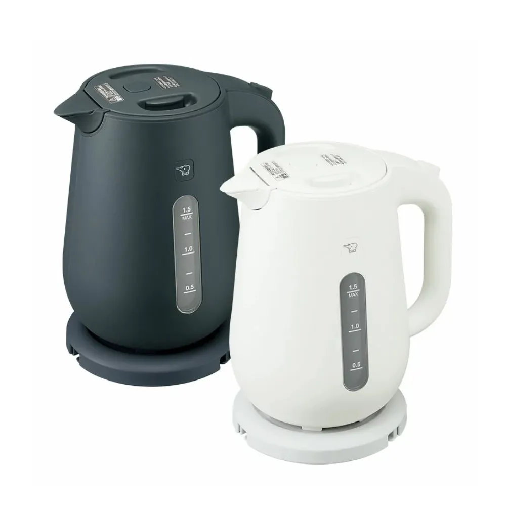 象印*1.5L*桌上型不鏽鋼保溫瓶(SH-JAE15)-銀色(SA) (內附中文標示) 歷史價格詳細信息