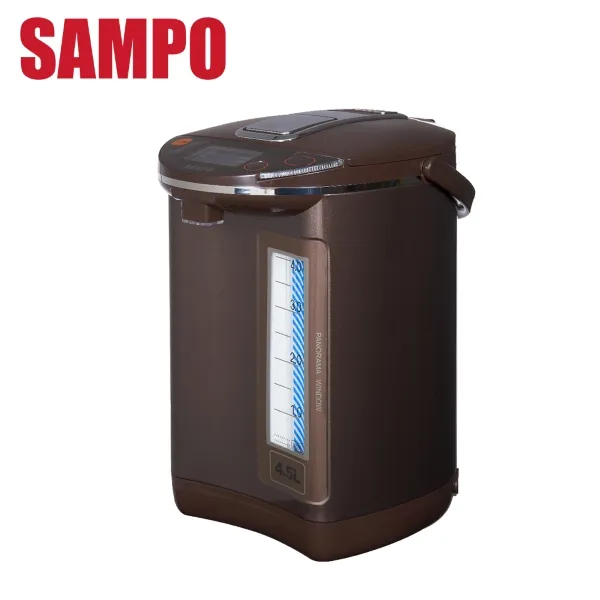 SAMPO聲寶 4.5L智能溫控熱水瓶 KP-LH45M 歷史價格詳細信息