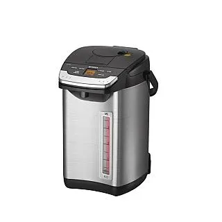 TIGER虎牌蒸氣不外漏VE真空電動電熱水瓶 PIE-A50R【買就送藍牙音箱】 歷史價格詳細信息