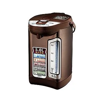 SANLUX台灣三洋 5公升光控節能熱水瓶SU-05YT 廠商直送 歷史價格詳細信息