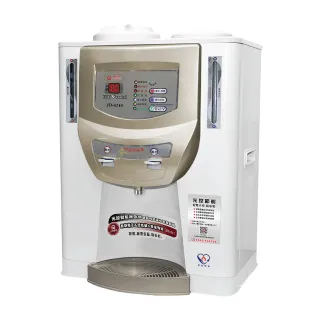 晶工牌【JD-3601】10.4公升溫熱全自動開飲機 歷史價格詳細信息