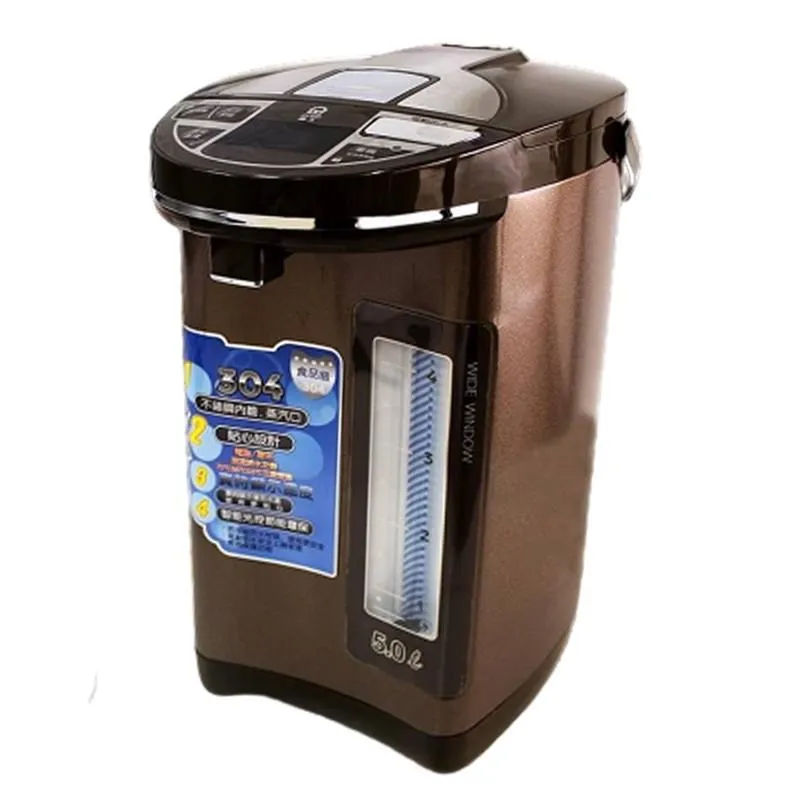 【晶工】5.0l 智能光控電熱水瓶 JK-8550 歷史價格詳細信息