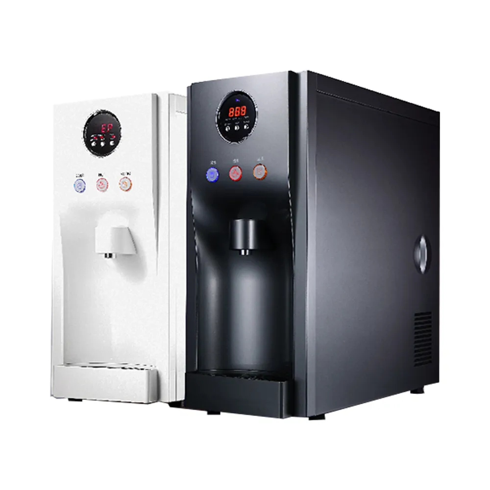 冰溫熱三溫立地型智慧數位RO飲水機HM-290 歷史價格詳細信息