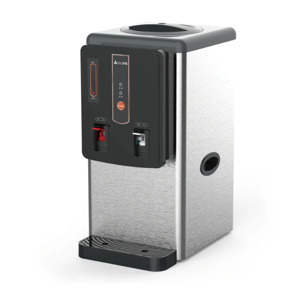 元山牌【YS-8312DW】6.9公升全開水溫熱開飲機 歷史價格詳細信息