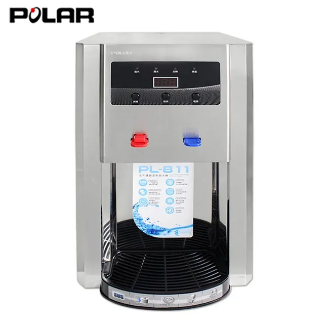POLAR 普樂自動咖啡磨豆機 PL-7120 歷史價格詳細信息