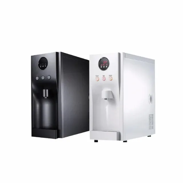 [麗水生活] HM-518廚下型加熱器-調熱控(冷熱雙溫) 歷史價格詳細信息