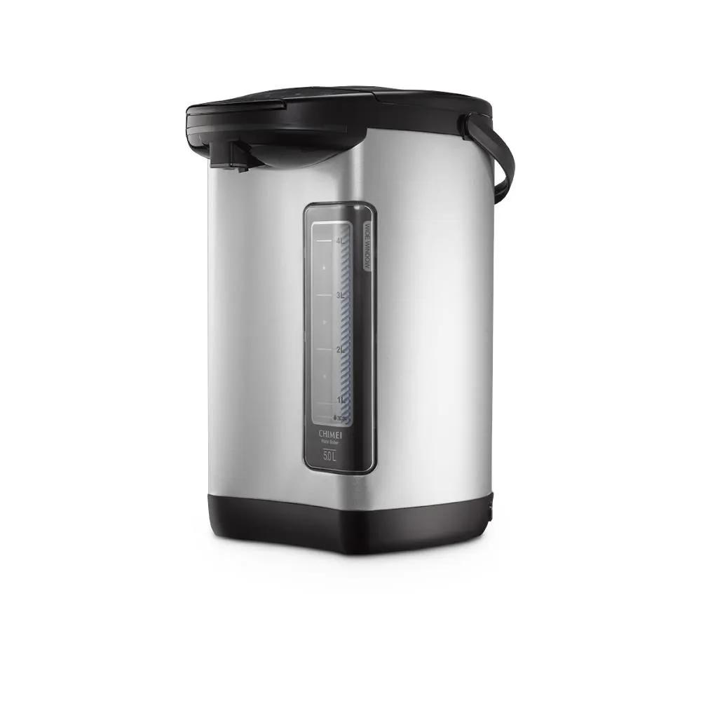 【CHIMEI 奇美】5L 無縫內膽熱水瓶(WB-50YS02) 歷史價格詳細信息
