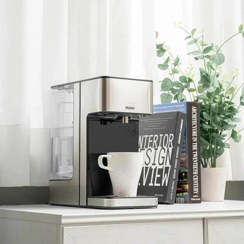 【超值福利品】Haier海爾 小白鯨免安裝RO瞬熱淨水器(贈濾心) - WD501A 歷史價格詳細信息