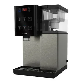 元山觸控式濾淨不鏽鋼溫熱開飲機 YS-8301DWB 歷史價格詳細信息