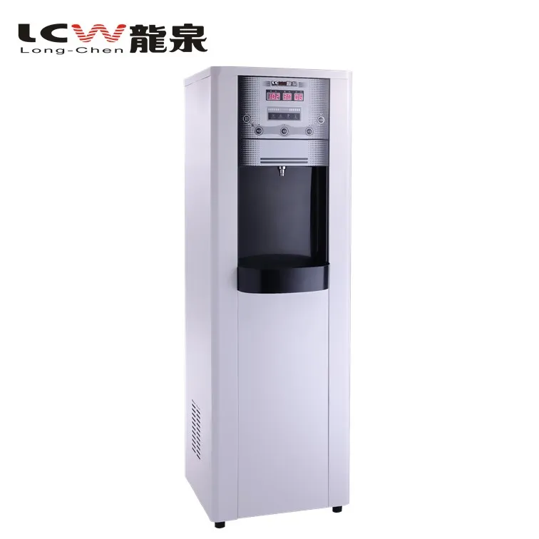 【LCW龍泉】程控高溫殺菌型飲水機LC-6022AB 歷史價格詳細信息