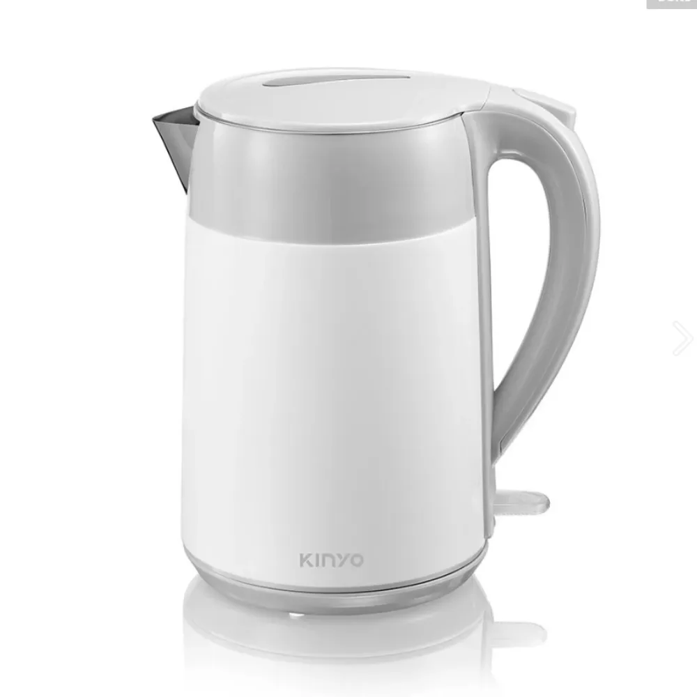 KINYO雙層亮面快煮壺(2L)KIHP1168 歷史價格詳細信息