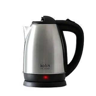 【歌林】2公升不鏽鋼快煮壺(KPK-SD2009) 歷史價格詳細信息