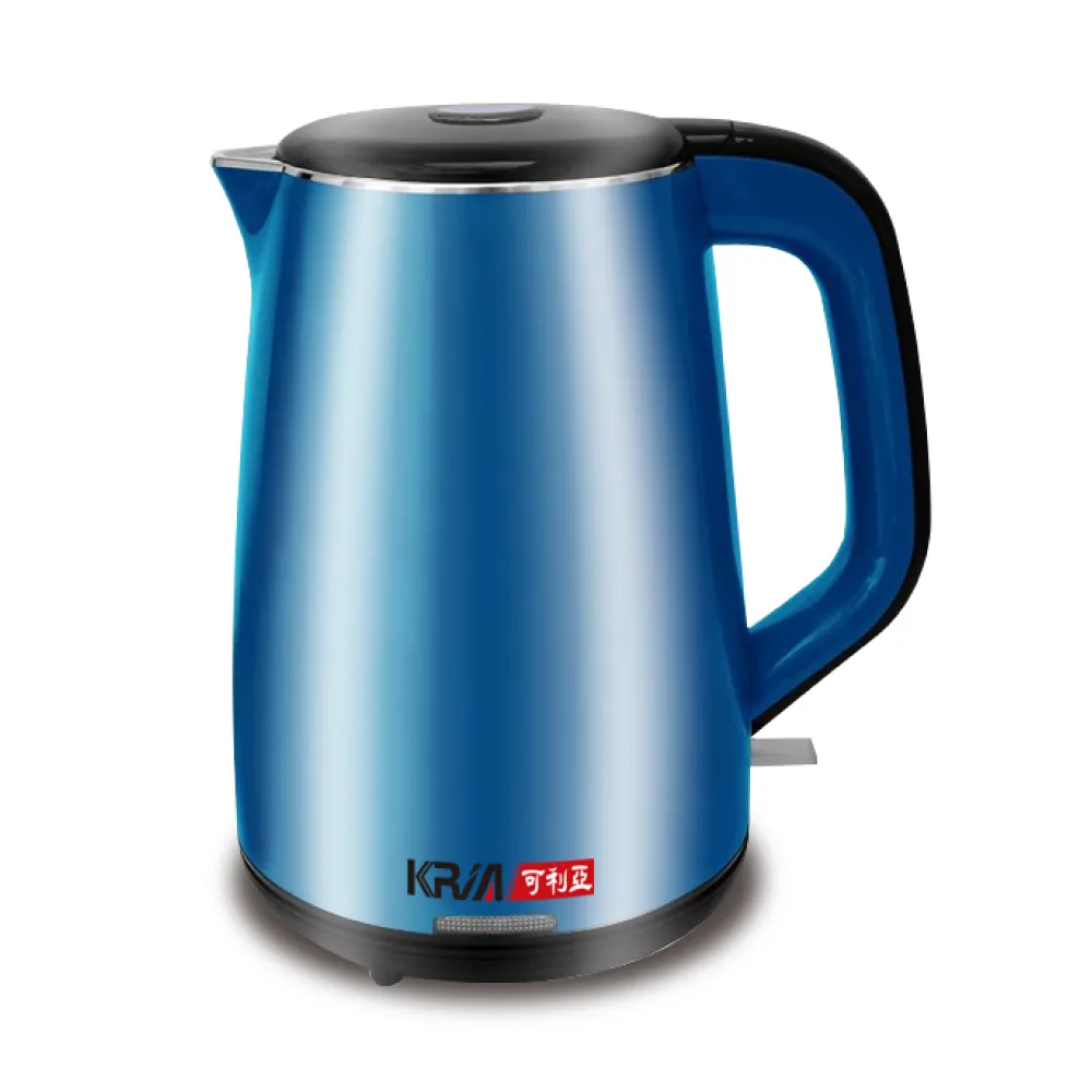KRIA可利亞 304萬用養生快煮壺1.5L KR-A15E2 歷史價格詳細信息