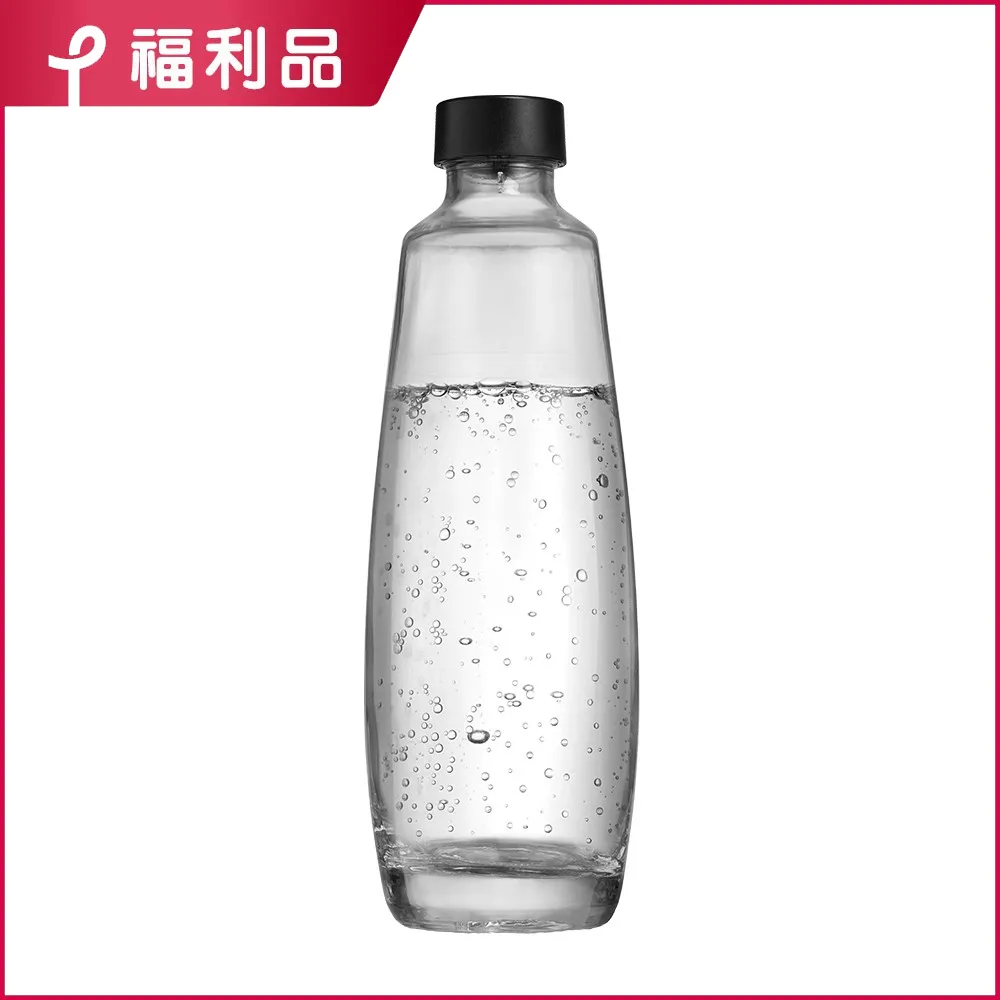 (福利品)Sodastream JET氣泡水機(白) 歷史價格詳細信息