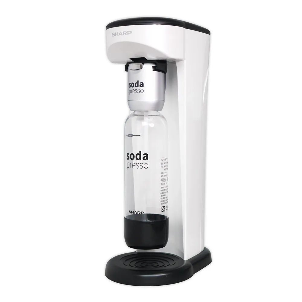 SHARP  Soda Presso氣泡水機 CO-SM2T 歷史價格詳細信息