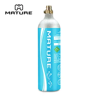 二氧化碳鋁瓶(0.37L) 歷史價格詳細信息
