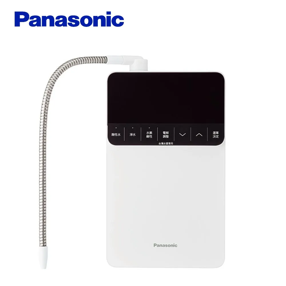 Panasonic 國際牌 日製鹼性離子整水器濾心濾心 TK-AS46C1 - 歷史價格詳細信息