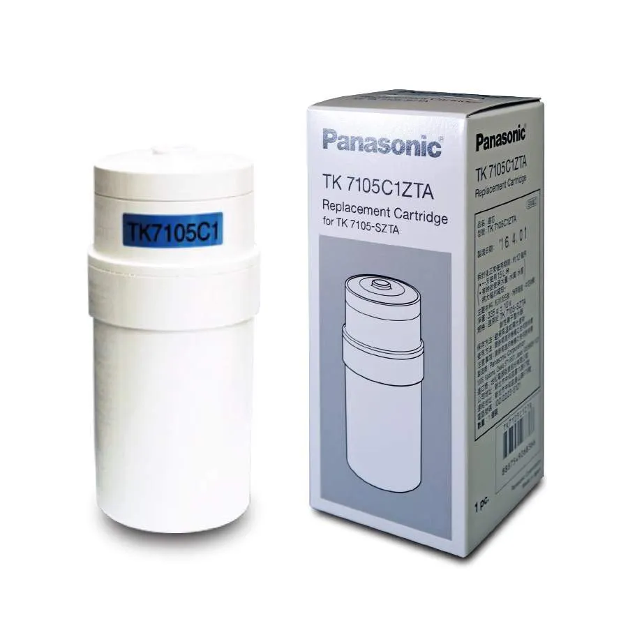 Panasonic 國際牌 濾水器濾心 P-31MJRC - 歷史價格詳細信息