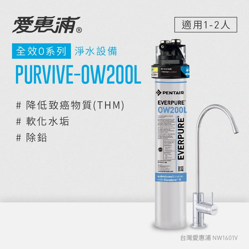 愛惠浦 全戶系列VITA專用濾芯 VF 歷史價格詳細信息