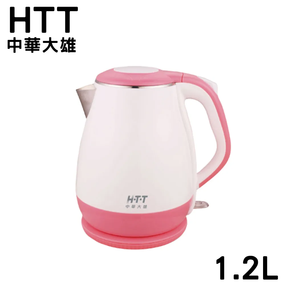 H-T-T  不鏽鋼電茶壺  HTT-1720 歷史價格詳細信息