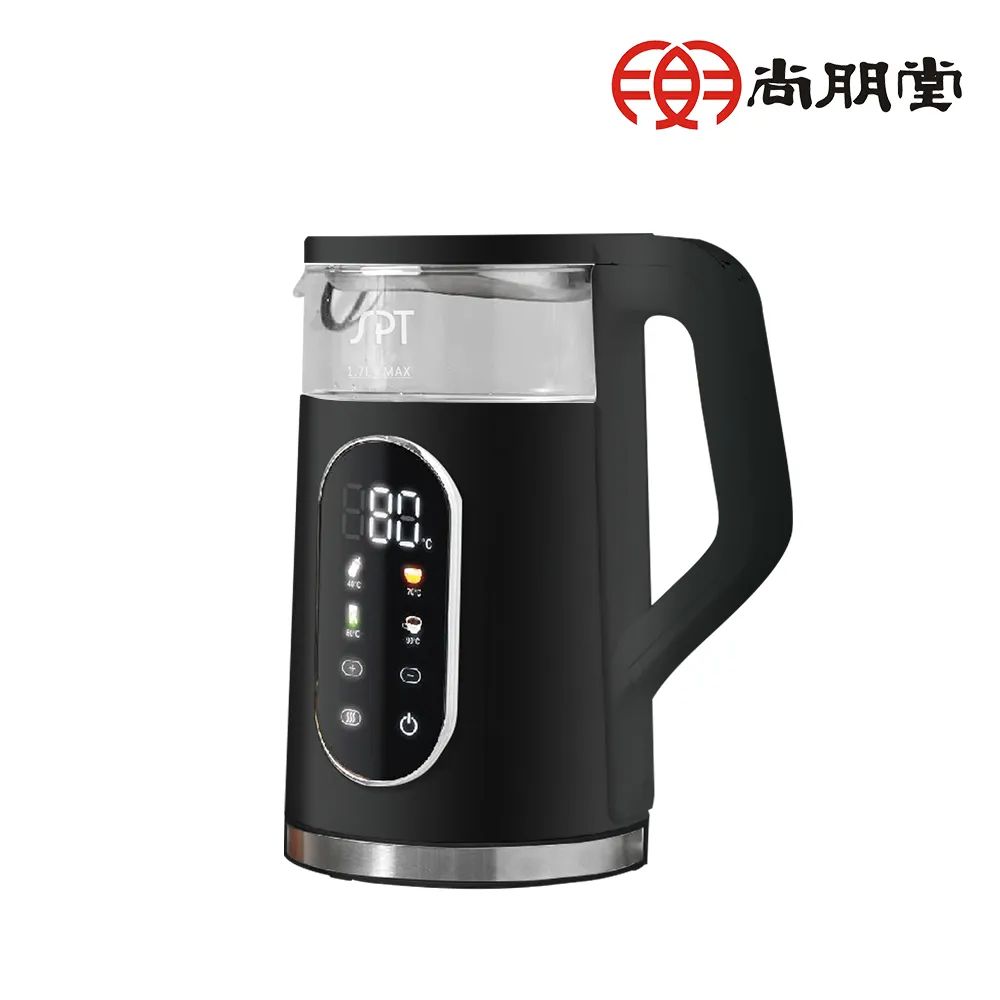 尚朋堂 保溫快煮壺1.5L SSP-1522/SSP-1533(顏色隨機出貨)[大買家] 歷史價格詳細信息