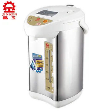 晶工 JK-7650 4.6L電動熱水瓶 歷史價格詳細信息