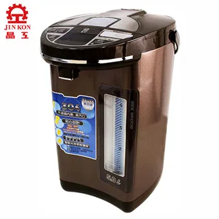 【晶工】5.0l 智能光控電熱水瓶 JK-8550 歷史價格詳細信息