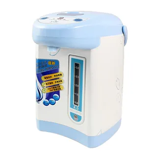晶工牌JK-8340 4.0L電動熱水瓶 歷史價格詳細信息